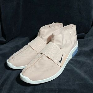 Nike Fear of God MOC ‘Particle Beige’
